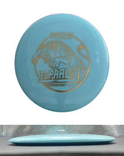 Star Leopard3