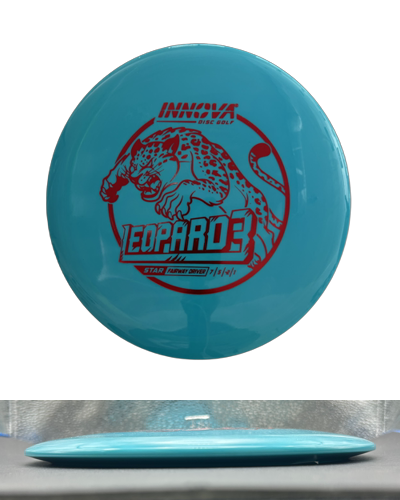 Star Leopard3