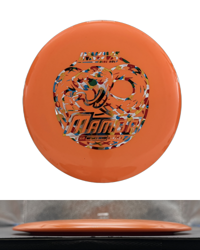 Star Mamba