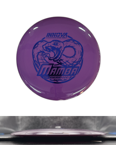 Star Mamba