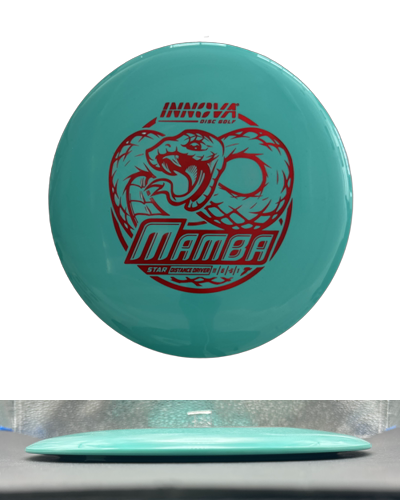 Star Mamba