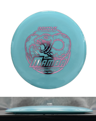 Star Mamba