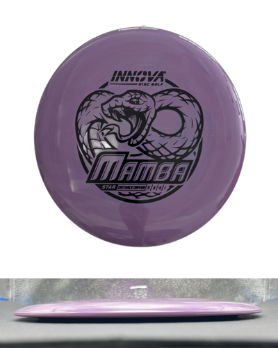 Star Mamba