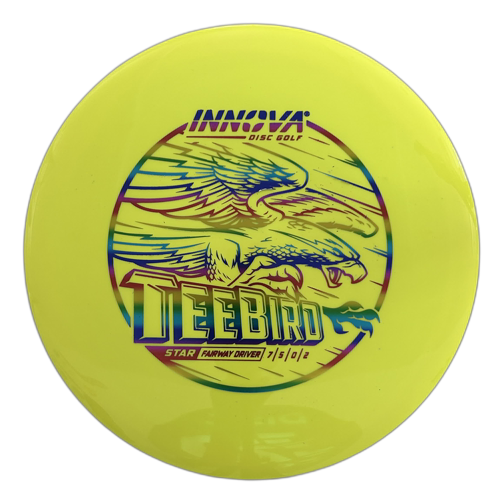 Star Teebird