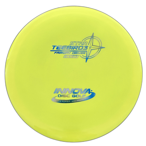 Star Teebird3