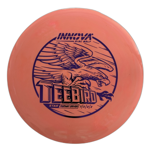 Star Teebird