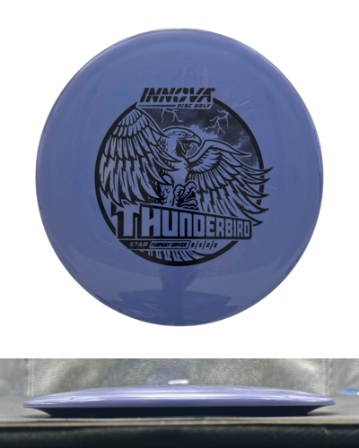 Star Thunderbird