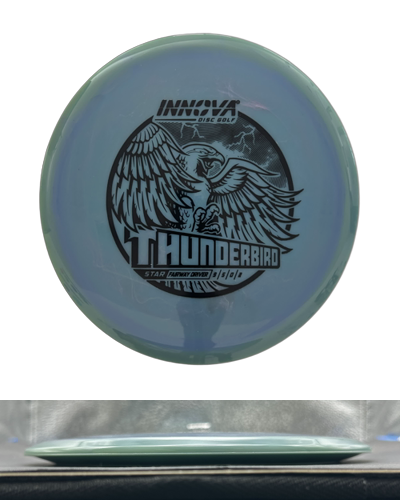 Star Thunderbird