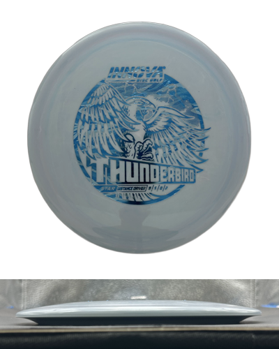 Star Thunderbird