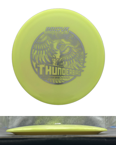 Star Thunderbird