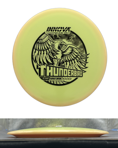 Star Thunderbird