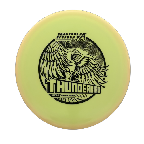 Star Thunderbird