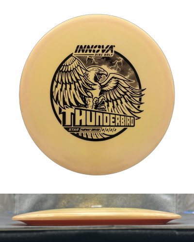 Star Thunderbird