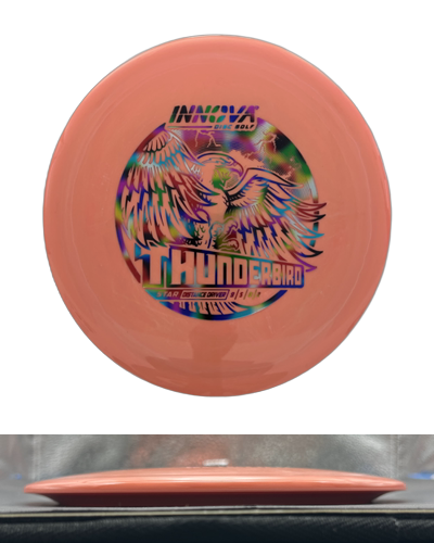 Star Thunderbird