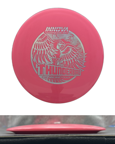Star Thunderbird