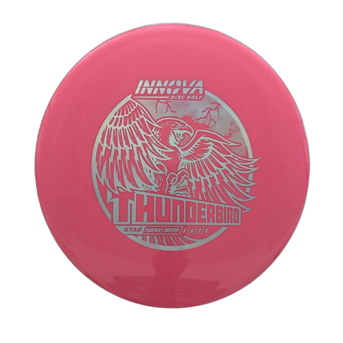 Star Thunderbird