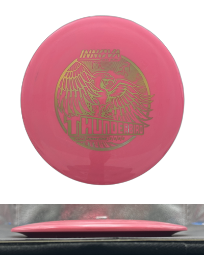 Star Thunderbird