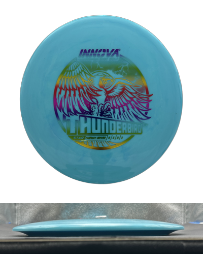 Star Thunderbird