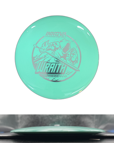 Star Wraith