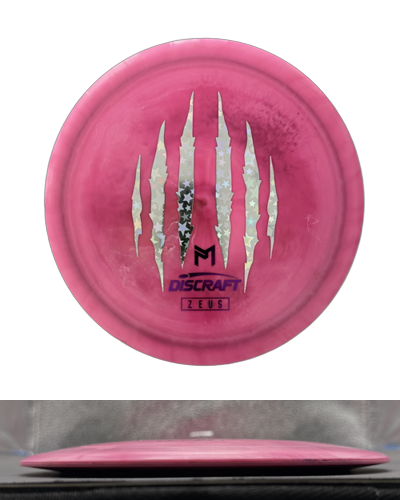 Pre-Owned Discraft Zeus