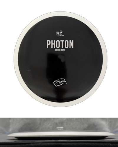 Pre-Owned MVP Discs Photon