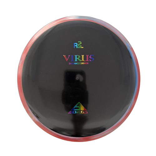 Pre-Owned Axiom Virus
