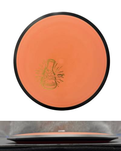 Pre-Owned MVP Discs Volt