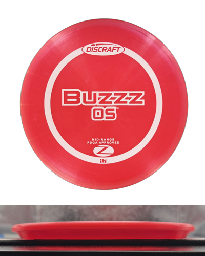 Pre-Owned PFN Z Buzzz OS