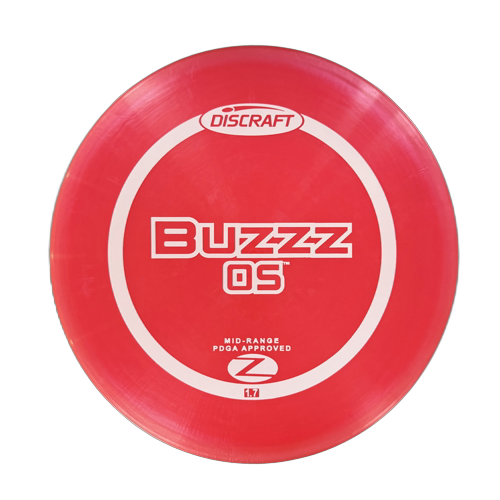 Pre-Owned PFN Z Buzzz OS