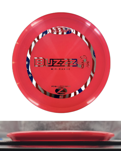 Pre-Owned PFN Z Buzzz