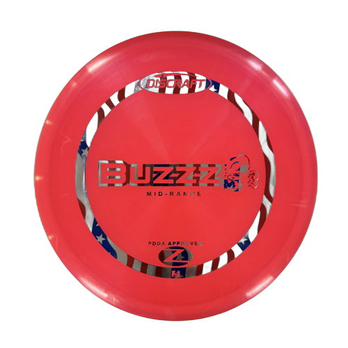 Pre-Owned PFN Z Buzzz
