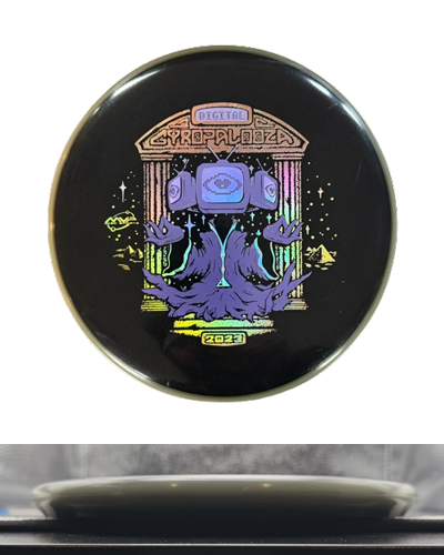 Pre-Owned Axiom Envy