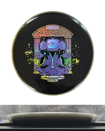 Pre-Owned Axiom Envy