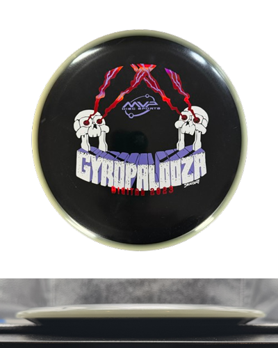Pre-Owned Axiom Crave