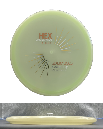 Total Eclipse Hex