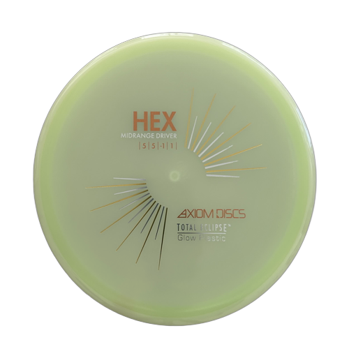 Total Eclipse Hex