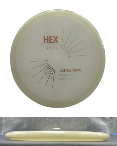 Total Eclipse Hex
