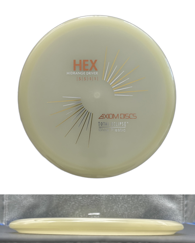 Total Eclipse Hex