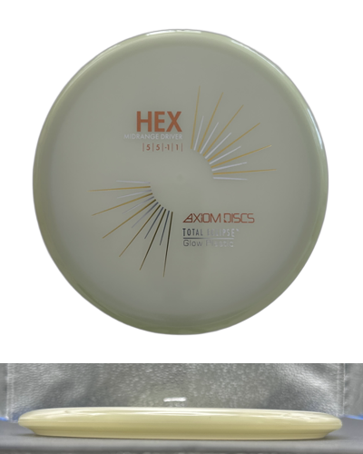 Total Eclipse Hex