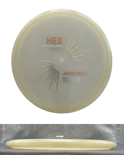 Total Eclipse Hex