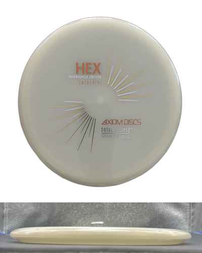 Total Eclipse Hex