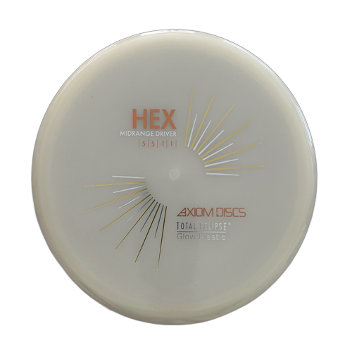 Total Eclipse Hex