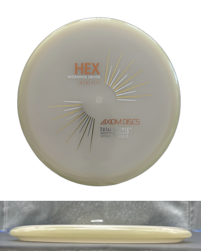 Total Eclipse Hex