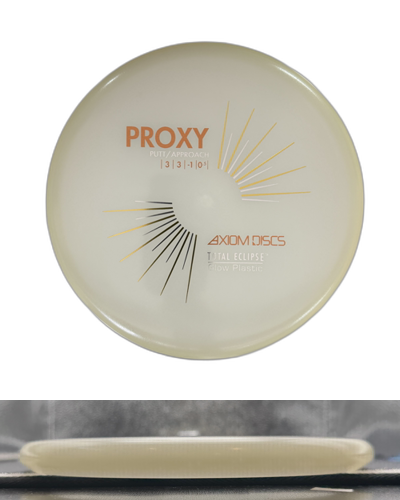 Total Eclipse Proxy