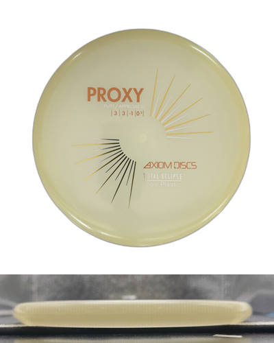 Total Eclipse Proxy