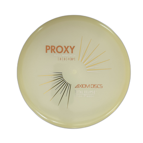 Total Eclipse Proxy