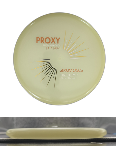 Total Eclipse Proxy