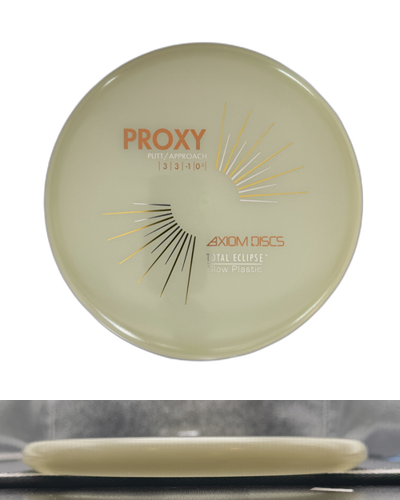 Total Eclipse Proxy