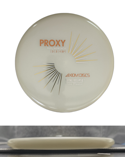 Total Eclipse Proxy