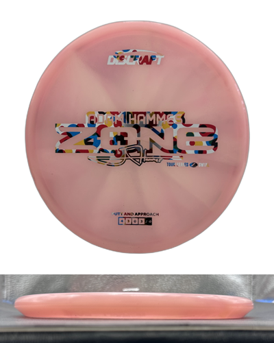 Adam Hammes Z Swirl Zone - 2025 Tour Series